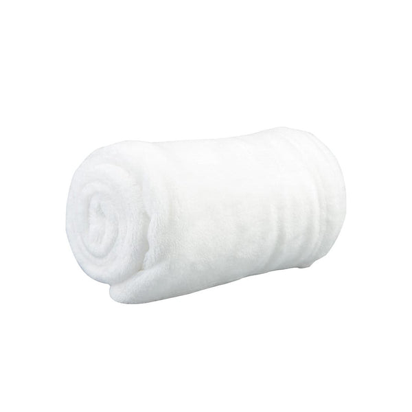 Pearl Coating™ Sublimation Minky Baby Blanket (33.46" x 33.46") - Pack of 5 - Joto Imaging Supplies Canada