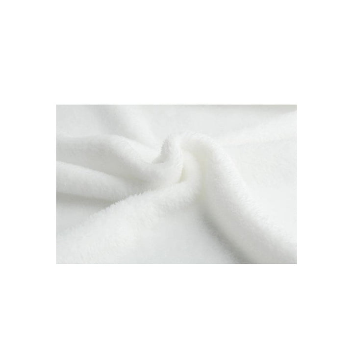 Pearl Coating™ Sublimation Minky Baby Blanket (33.46" x 33.46") - Pack of 5 - Joto Imaging Supplies Canada