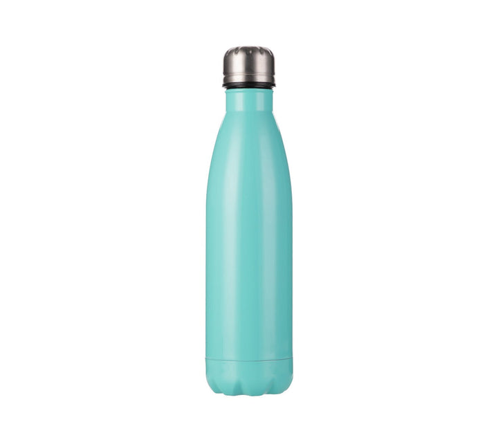 Pearl Coating™ 17oz Sublimation Stainless Steel Coke Shaped Bottle - Pack of 5 - Joto Imaging Supplies Canada