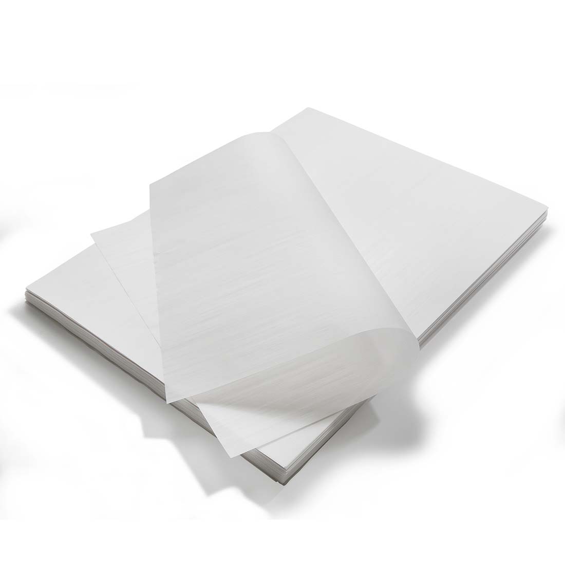 Silicon Sheets – Pearl Coating